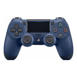 Control Playstation 4 Dualshock 4 Inalámbrico