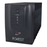 Ups Powest Micronet Interactivo Avr 2000va 2kva 1200w 120v