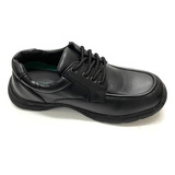 Zapatillas Colegiales Arciel Timber Cordon Escuela Zapato C