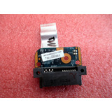 Conector Sata Optico Lector Dvd Para Toshiba L670 Hp Lenovo