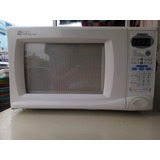 Horno De Microondas Daewoo, Modelo Kor-630a