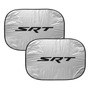 Pick Image Para Srt Logo Universal Fit Dual Panels 2 28.0 In Honda FIT