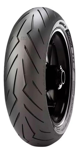 Cubierta Pirelli 150 60 17 Diablo Rosso 3 Yamaha Tdm 900