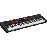 Teclado Casio Cts1000v Sintetizador 61 Teclas C/ Sinte Vocal