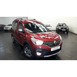 Renault Kangoo Stepway Furgon Confort 2016 2018 2020 #ff