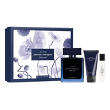 Narciso Rodriguez For Him Bleu Noir Edp100ml (ver Obsequios)