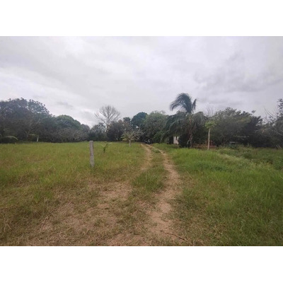 Terreno En Venta En Veracruz, Ejido Las Puertas, Jamapa Veracruz.