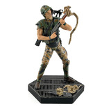 Miniatura Action Figure Alien: Corporal Hicks - Edição 03