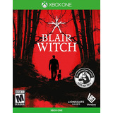 Blair Witch Xbox One