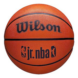 Wilson Baloncesto, Jr. Nba Drv Plus, Outdoor Y