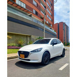 Mazda 2 1.5 Touring Carbon Edition 2023