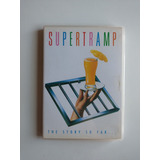 Supertramp - The Story So Far...dvd