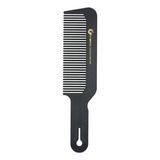 Peines De Peluquería Comb Home Ingrid Care Para Barbero