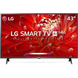 Smart Tv LG Led 43 Full Hd Wifi Webos Quad Core Ai Thinq