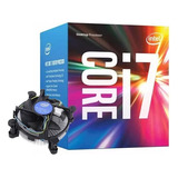 Processador Gamer Intel Core I7-8700 4.6ghz + Cooler E Pasta