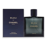 Chanel Bleu Pour Homme Eau De Parfum 100ml