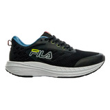 Zapatilla Mujer Fila Compass Deportivas F02tr000056053 Eezap