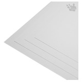 Papel Offset 150g A3 (chambril) 100 Folhas