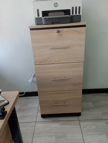 Mueble De Oficina