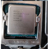 Intel Core I3-4150