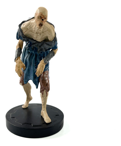 Miniatura Fallout Figurines: Feral Ghoul - Edição 04