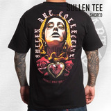 Remera Sullen Clothing Sacred Standard Short Sleeve M