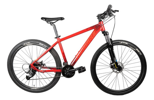 Bicicleta Alubike Sierra 29