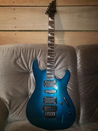 Guitarra Ibanez S 540 Custom Made (japonesa)