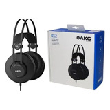 Fone De Ouvido Akg K52 (28950427)