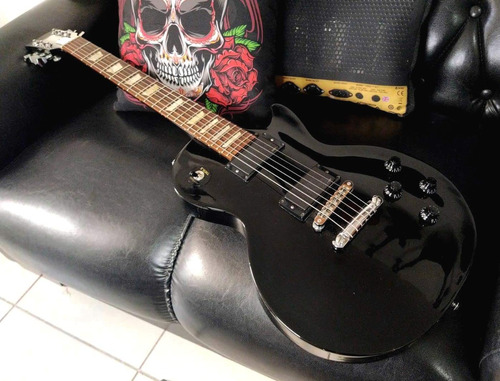 Gibson Les Paul Studio  8.5kàvista (ltd Prs Ibanez EpiPhone)