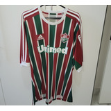 Camisa Fluminense 2013 Gg