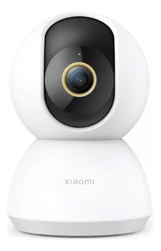Câmera Xiaomi C300 Hd 1080p Visão Noturna Sensor Movimento 