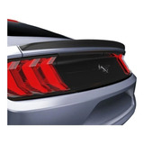 Spoiler Aleron Bajo Perfil Deportivo Airdesign Mustang 15-17