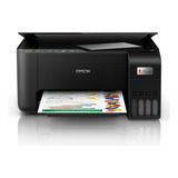 Multifuncional Epson L3250 Ecotank Tinta Continua Color Wifi