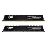 Memoria Ram Patriot Signature Premium Ddr5 2x16gb 4800mz Vnx