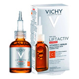 Serum Vichy Liftactiv Vitamina C Pura X 20ml