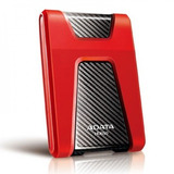 Disco Duro Externo 1tb Usb 3.2  Antigolpes Adata Windows Mac