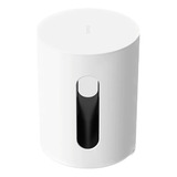 Sonos Sub Mini Blanco