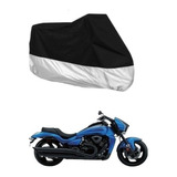 Cubierta Funda Tapa Xxxl For Suzuki Boulevard M109r M1500