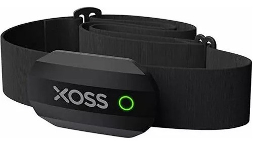 Banda Cardica Xoss Ant+ Bluetooht Compatible Con Otras Marca