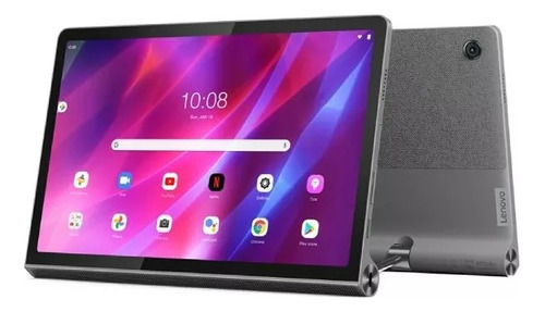 Tablet Lenovo Yoga Tab 11 J706f 8gb 256gb 11  Za8w0081ar