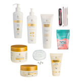 Super Kit Limpeza De Pele Profunda Profissional Estética