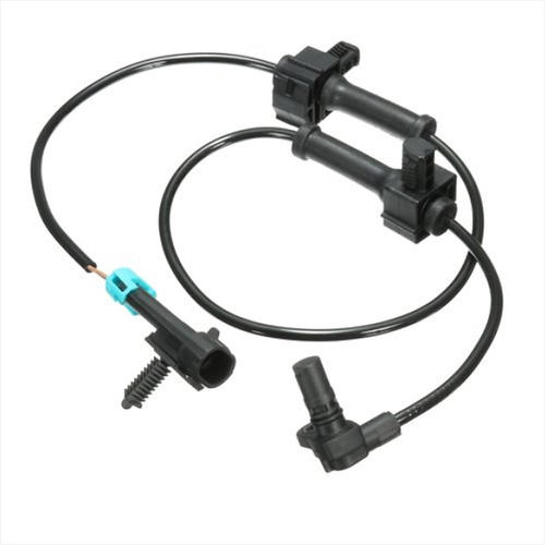 Sensor Abs Trasero Chevrolet Tahoe 2007-2014 Foto 8