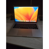 Macbook Pro 2017