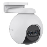 Camara Ip Ptz Ezviz C8pf 360º 2mp Doble Lente Audio Ai Ir30m