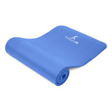 Prosourcefit Extra Thick Yoga And Pilates Mat ½ (13mm) Or 1