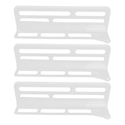 Tablero De Clasificación Para Frigorífico De 3 Piezas