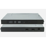 Unidad De Cd/dvd Rw Externa Alta Velocidad Portable Lenovo