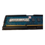 Memoria Sk Hynix Pc (4gb) Pc3l-12800u-11-12-b1 (nueva)