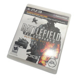 Jogo Ps3 Battlefield Bad Company 2 Ultimate Edition *usado*